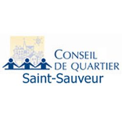 Assemblée du conseil de quartier Saint-Sauveur