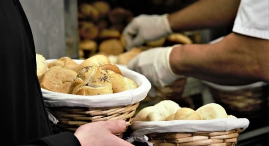 Une boulangerie à vocation sociale... pour Saint-Sauveur ? - Suzie Genest
