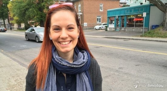 Le questionnaire électoral – Limoilou (3) : Marie-Anne Veilleux (Québec 21) - Raymond Poirier