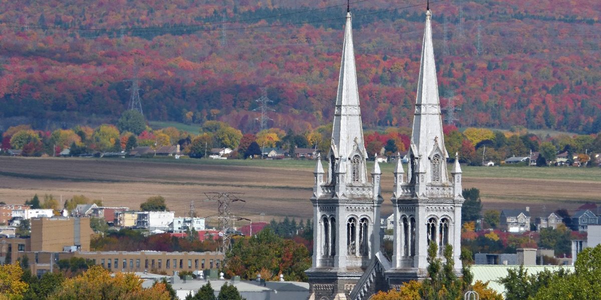À la découverte du patrimoine religieux de Québec | 7 septembre 2023 | Article par Simon Bélanger