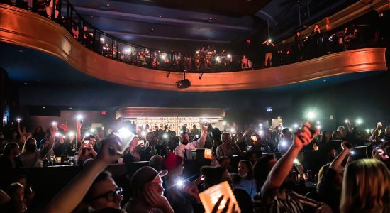 Les salles de spectacles indépendantes de Québec ne sont pas sorties de l’auberge - Karoline Boucher