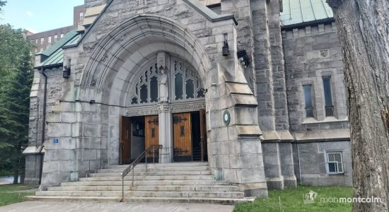 L’église Saint-Dominique ouvre ses portes au public - tonQuartier