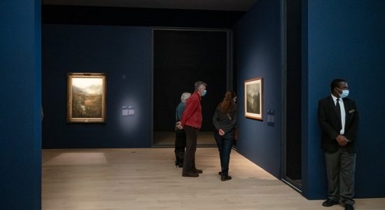 Musée national des beaux-arts du Québec : d’autres leçons de la pandémie - Josianne Desloges