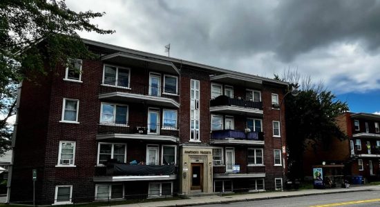 Ottawa s’engage à créer une Charte des droits des locataires - Thomas Verret