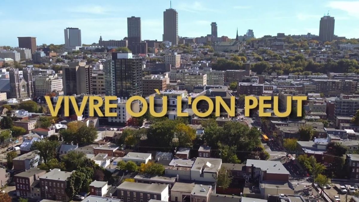 La gentrification à Québec au cœur d’un documentaire à la Course des régions | 2 mars 2023 | Article par Simon Bélanger
