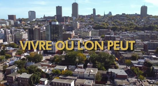 La gentrification à Québec au cœur d’un documentaire à la Course des régions - Simon Bélanger