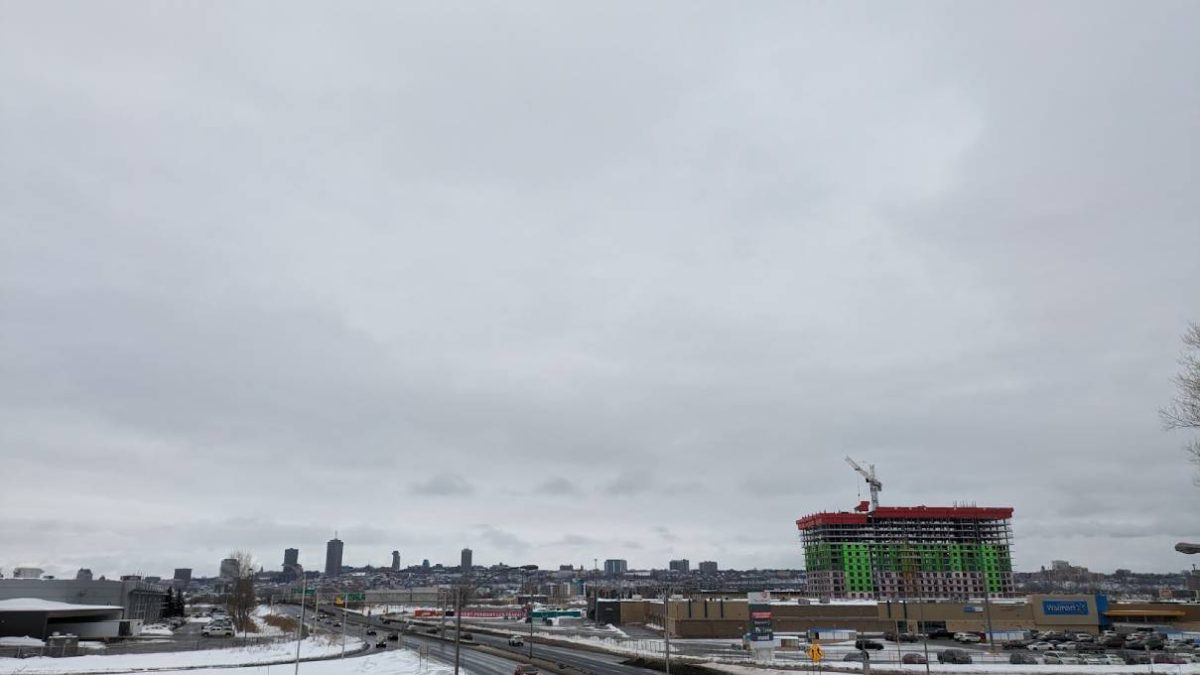 Des bâtiments plus hauts pour plus de logements, souhaite Québec | 2 février 2024 | Article par Simon Bélanger