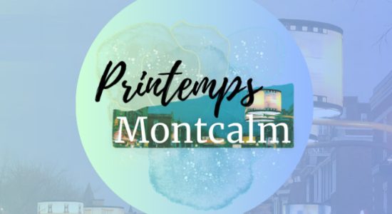 Café-historique en compagnie de Karine Gagnon - Printemps Montcalm