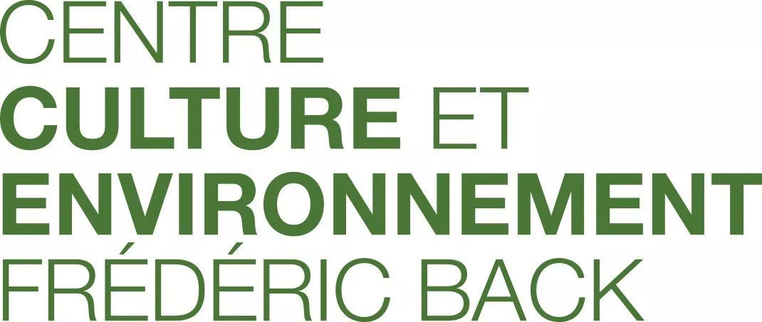 Centre culture et environnement Frédéric Back